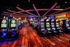 Casino Turbo